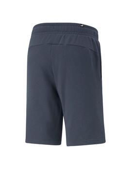 Pantalon corto Hombre Puma Ess+  Azul