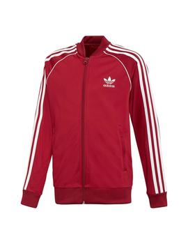 Chaqueta adidas Sst Niño