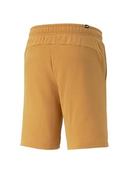 Pantalón corto Hombre Puma Ess+ Naranja