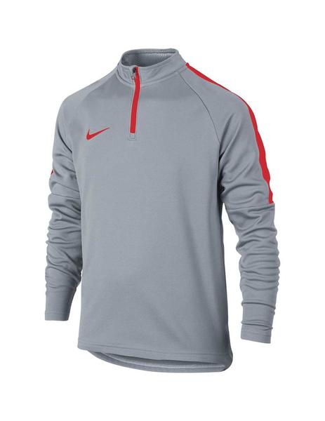 nike dri fit academy sudadera