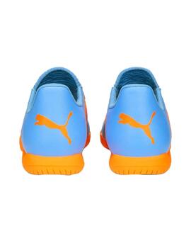 Bota F.Sala Junior Puma  Future Play IT Multicolor