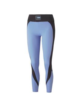 Malla Mujer Puma Fit Eversculp Lila