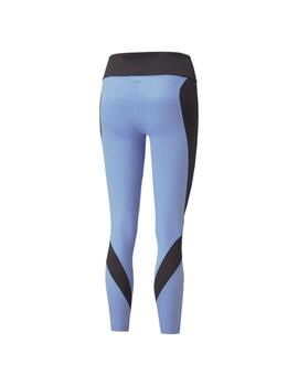 Malla Mujer Puma Fit Eversculp Lila