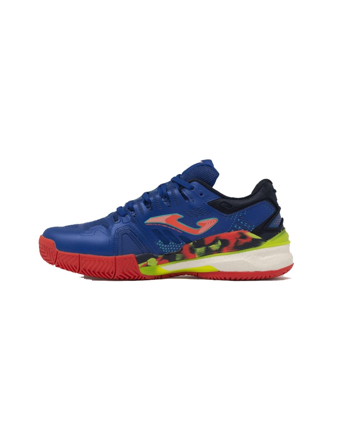 Zapatilla de Padel Joma Slam 22 Clay Hombre