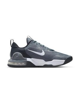 Zapatilla Hombre Nike Air Max Alpha TRainer 5 Gris