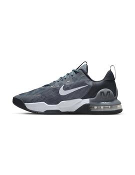 Zapatilla Hombre Nike Air Max Alpha TRainer 5 Gris