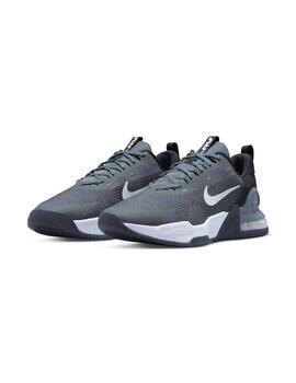 Zapatilla Hombre Nike Air Max Alpha TRainer 5 Gris