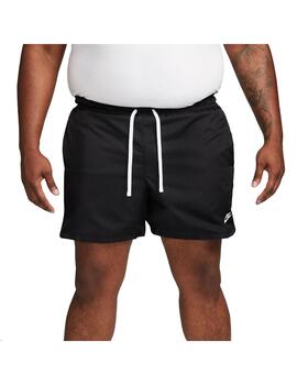 Short Hombre Nike Club Wvn Negro