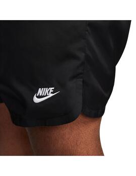 Short Hombre Nike Club Wvn Negro