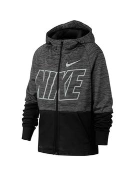 Sudadera Nike Therma Niño