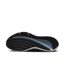 Zapatilla Hombre Nike Winflo 9 Negra Gris