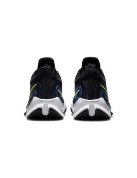 Zapatilla Hombre Nike Renew Elevate 3 Marino