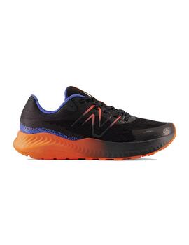 Zapatilla Hombre New Balance Nitrel V5 Negro