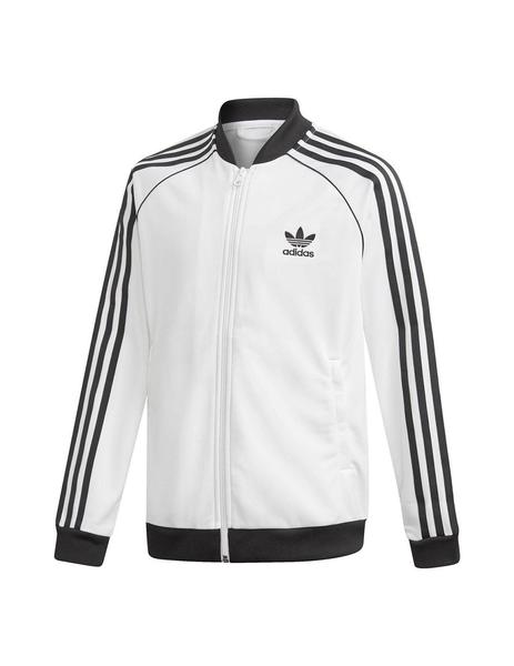 Chaqueta Sst Blanca