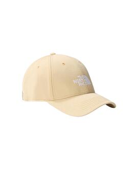 Gorra Unisex The North Face ´66 Classsic Beige