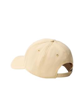 Gorra Unisex The North Face ´66 Classsic Beige