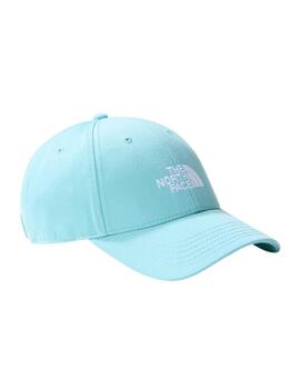 Gorra Unisex The North Face ´66 Classics Turquesa