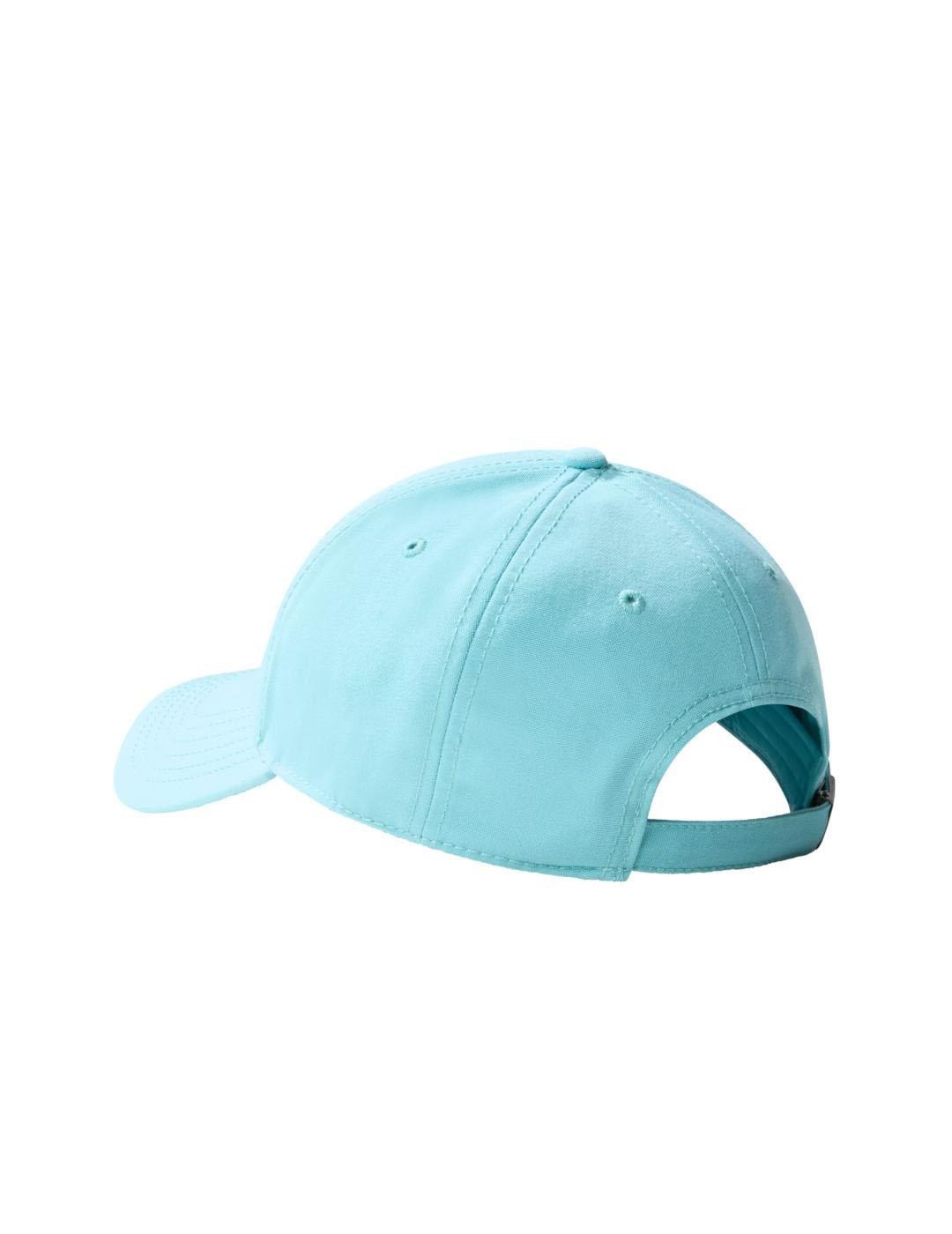 Gorra Unisex The North Face ´66 Classics Turquesa