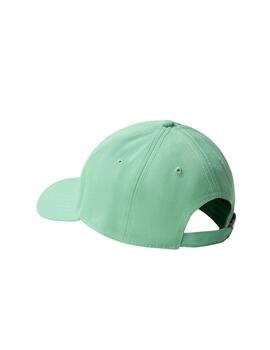 Gorra Unisex The North Face´66 Classics Verde