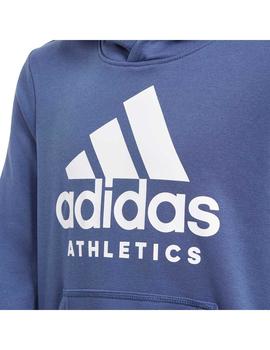 Sudadera adidas Niño