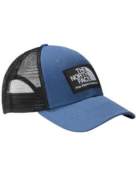 Gorra Unisex The North Face Mudder Azul