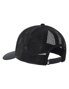 Gorra Unisex The North Face Mudder Negra