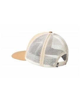 Gorra Unisex The North Face Mudder Beige