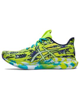 Zapatilla Hombre Asics NOOSA Tri™ 14 Multicolor