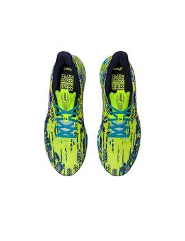 Zapatilla Hombre Asics NOOSA Tri™ 14 Multicolor