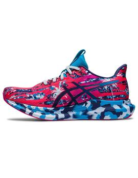 Zapatilla Mujer Asics NOOSA Tri™ 14 Multicolor