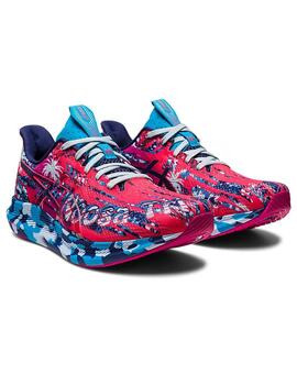 Zapatilla Mujer Asics NOOSA Tri™ 14 Multicolor