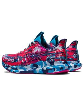 Zapatilla Mujer Asics NOOSA Tri™ 14 Multicolor