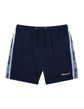 Short Niño Ellesse Loraro Azul