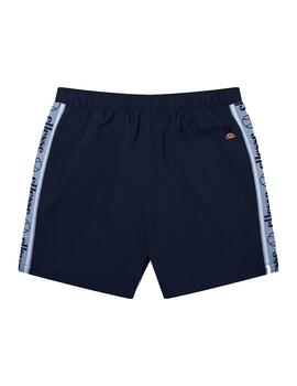 Short Niño Ellesse Loraro Azul