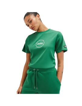 Camiseta Unisex  Ellesse Melodi Verde