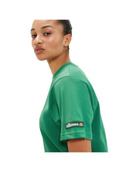 Camiseta Unisex  Ellesse Melodi Verde