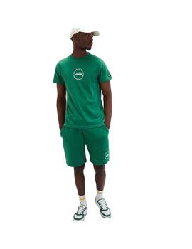 Camiseta Unisex  Ellesse Melodi Verde