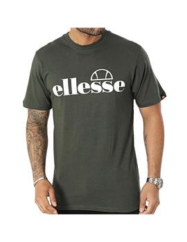 Camiseta Hombre Ellesse Fuenti Verde