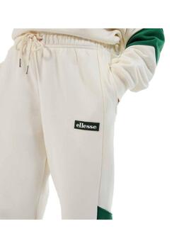 Pantalon Mujer Ellesse Joinne Crema