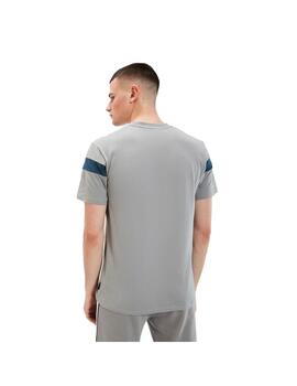 Camiseta Hombre Ellesse Caserio Gris