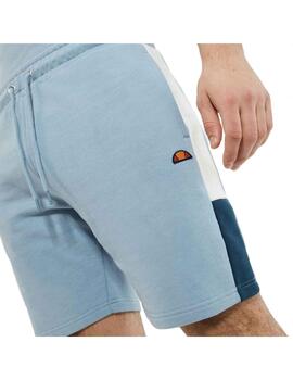 Short Hombre Ellesse Turi Azul