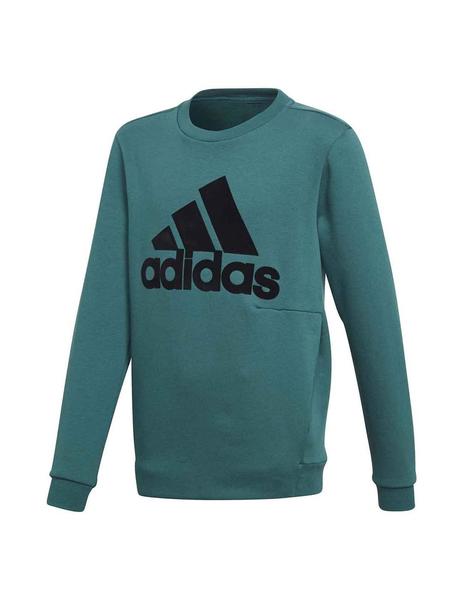 adidas Balones verde militar