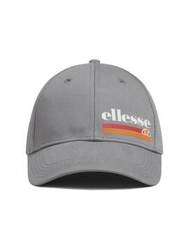 Gorra Unisex Ellesse Vincenzi Gris