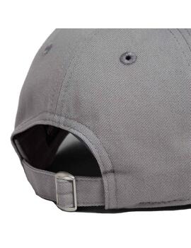 Gorra Unisex Ellesse Vincenzi Gris