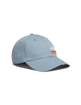 Gorra Unsex Ellesse Vincenzi Azul