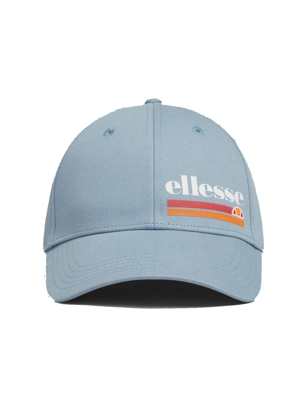 Gorra Unsex Ellesse Vincenzi Azul