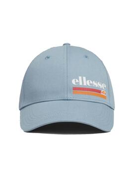 Gorra Unsex Ellesse Vincenzi Azul