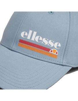 Gorra Unsex Ellesse Vincenzi Azul