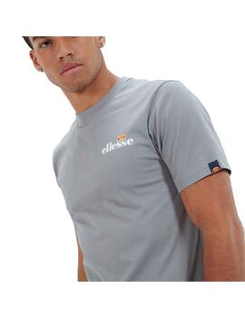 Camiseta Hombre Ellesse Triscia Gris