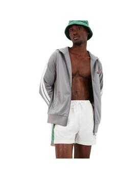 Bañador Hombre Ellesse Tenios Crema Verde